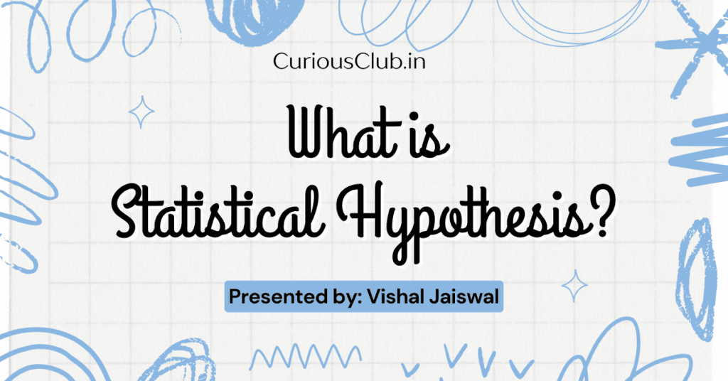 conducting hypothesis testing examples