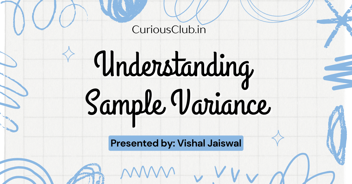 Sample Variance