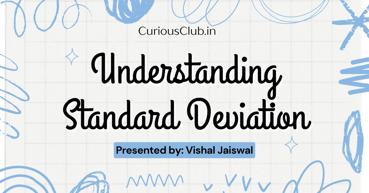 Standard Deviation