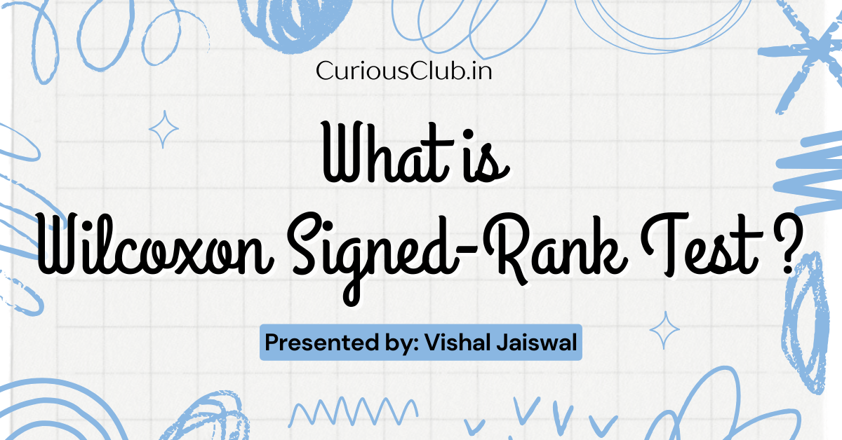 Wilcoxon Signed-Rank Test