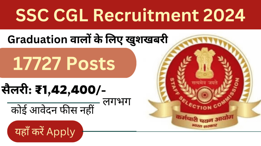 ssc-cgl-recruitment-2024