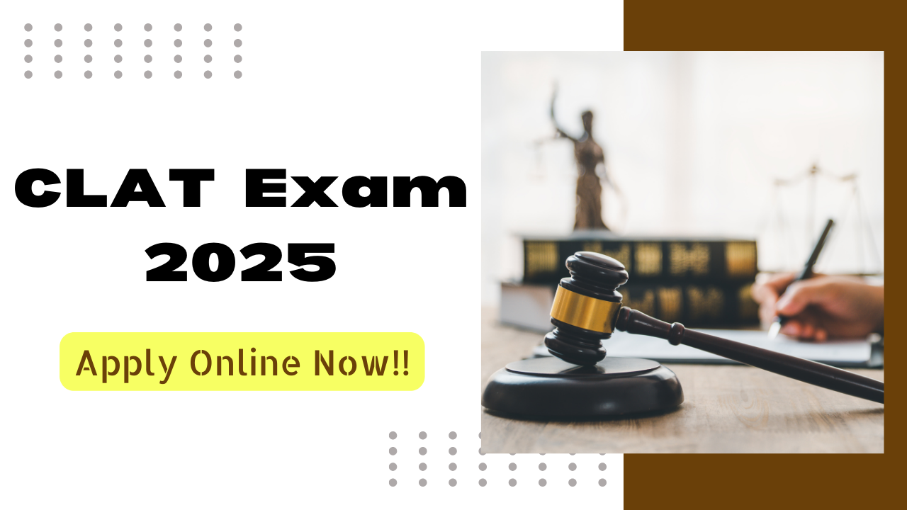 CLAT-Exam-2025