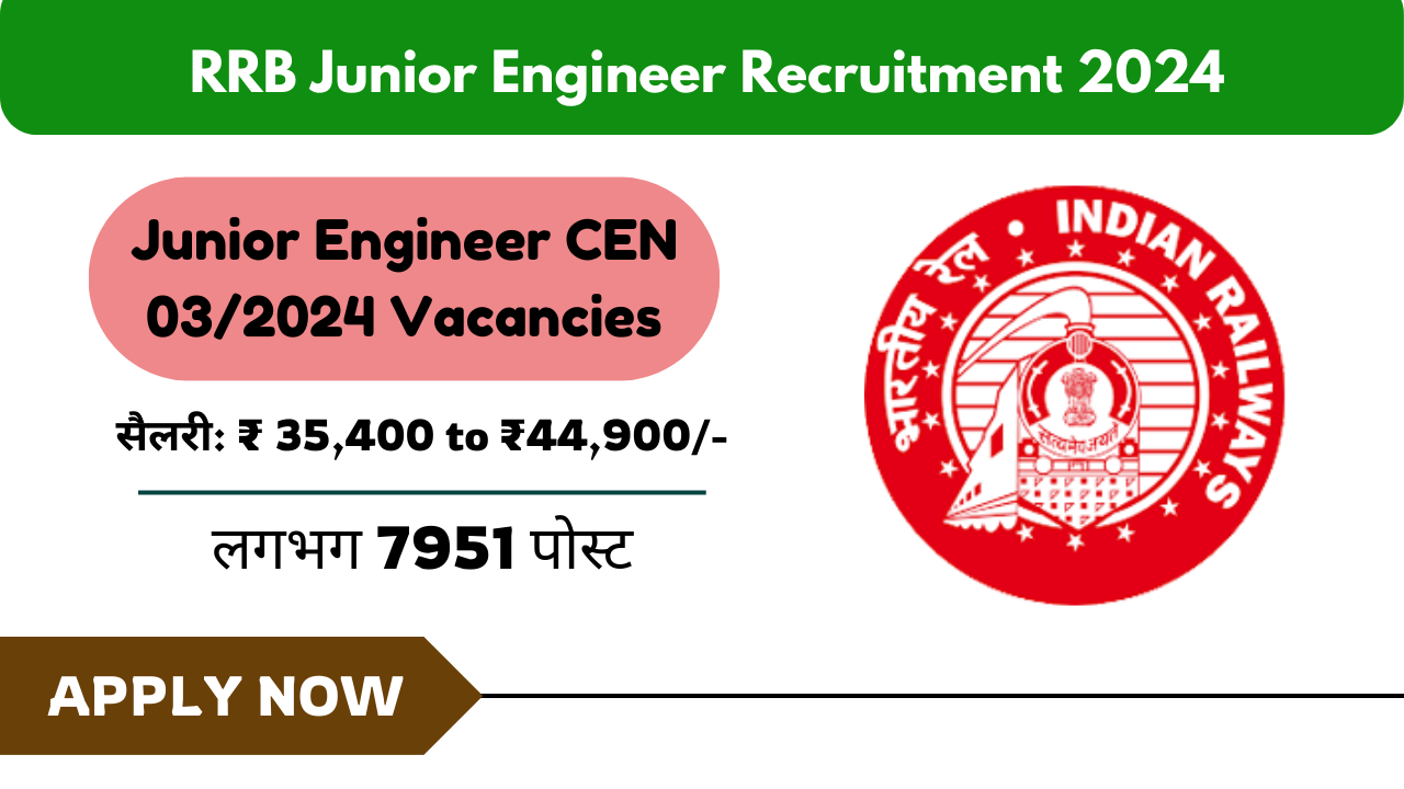 RRB-Junior-Engineer