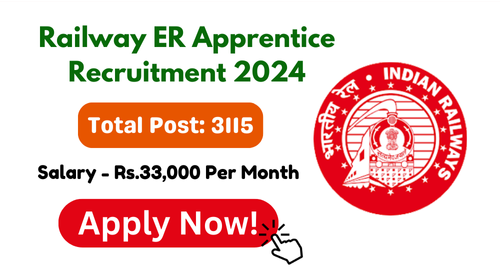 Railway ER Apprentice