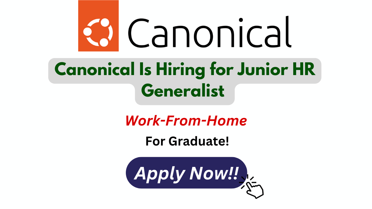 Junior HR Generalist