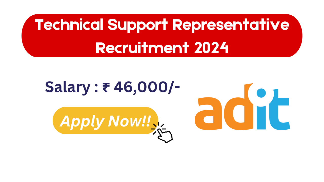 Technical Support Representative