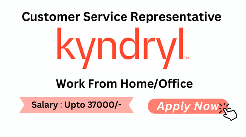 Customer Service Representative