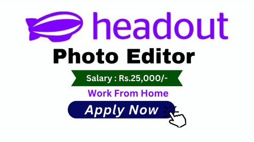 Photo Editor Hiring in Headout