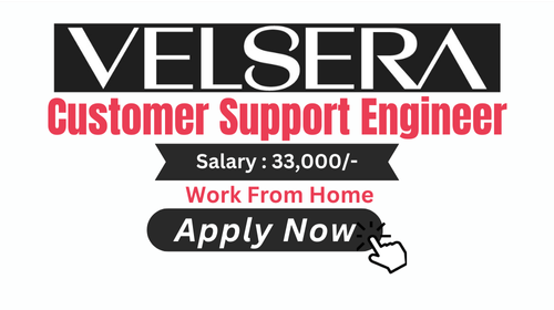 Customer Support Engineer Hiring in Velsera