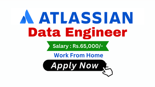 Data Engineer hiring in Atlassian