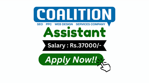 Assistant in Coalition Technologies