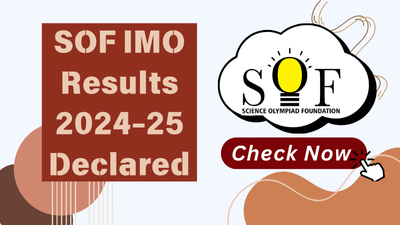 SOF Imo Results 2024-25