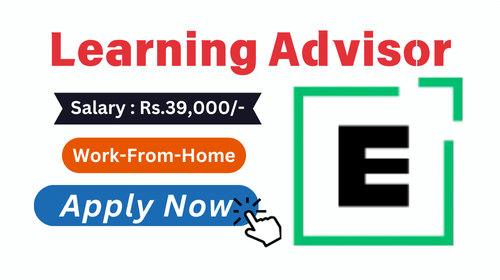 Learning Advisor Hiring in Emeritus