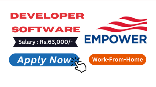 Developer Software Hiring in Empower