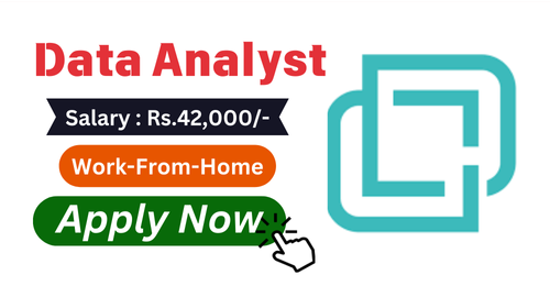 Data Analyst Hiring in ClearDesk