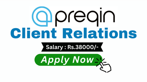 Client Relations Recruitment in Preqin