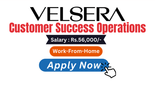 Customer Success Operations hiring in Velsera