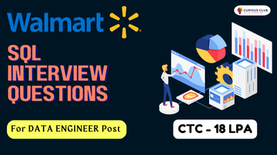 SQL Interview Questions