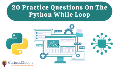 Python While Loop