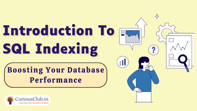 SQL Indexing